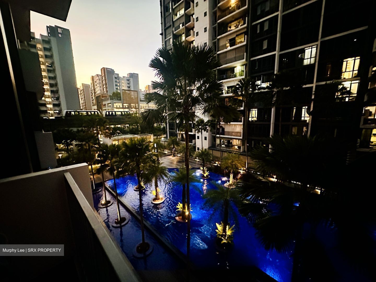 La Fiesta (D19), Condominium #452725261
